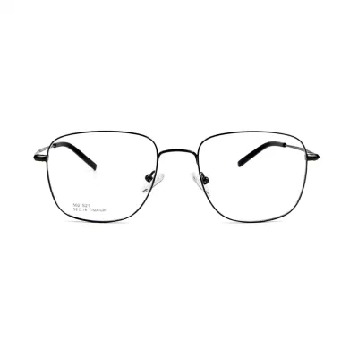레트로 안경 기본 사각형 프레임 도매 우아한 호르 세일 디자인 β